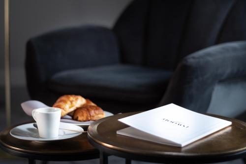 Suite Familiar del hotel Derby Alma. Foto 6