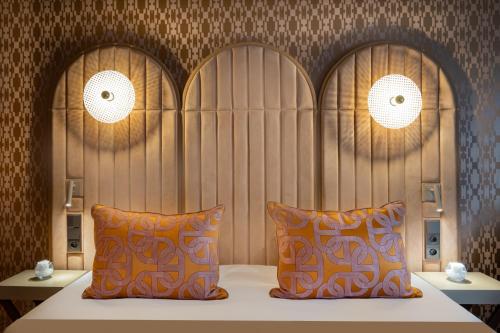 Suite Junior del hotel Derby Alma. Foto 1