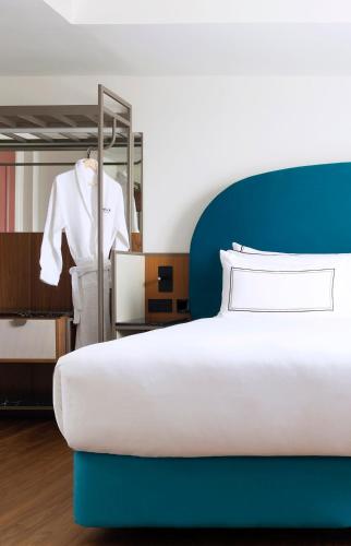 Habitación Superior del hotel Villa Marquis Meliá Collection. Foto 4