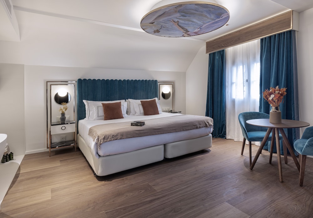 Suite Elena Sorolla del hotel Maison Colbert Member of Melia Collection