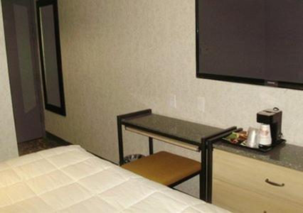 Habitación Estándar - 1 cama grande del hotel Rodeway Inn Near Jfk Airport. Foto 1