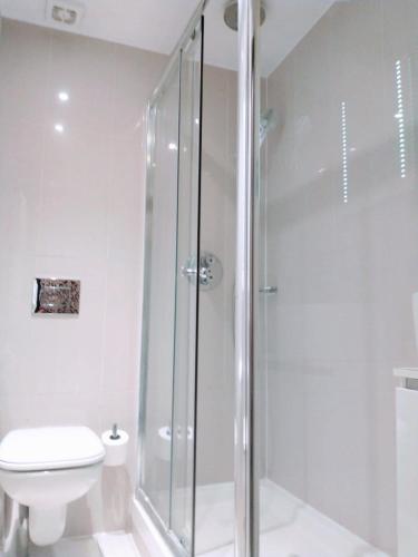 Suite Junior del hotel Edward Paddington. Foto 8