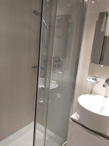 Habitación Triple del hotel Edward Paddington