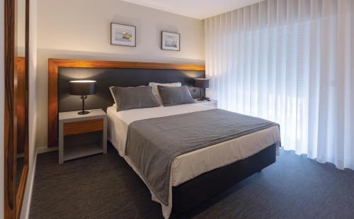 Doble Executive del hotel Afonso V