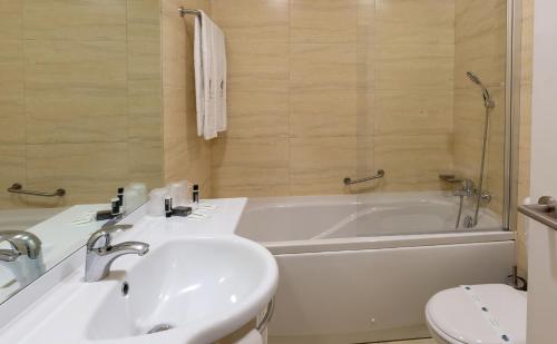 Doble Executive del hotel Afonso V. Foto 2
