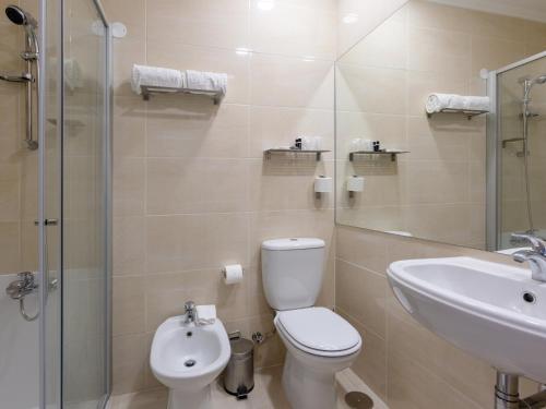 Doble Executive del hotel Afonso V. Foto 7