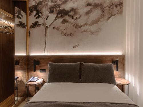 Habitación Doble Estándar del hotel Afonso V. Foto 5