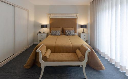Suite Real del hotel Afonso V. Foto 2