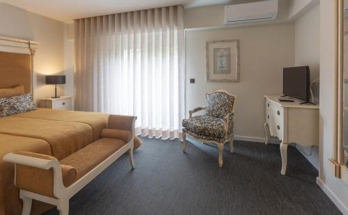 Suite Real del hotel Afonso V. Foto 3