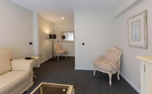 Suite Real del hotel Afonso V. Foto 4