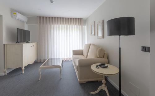 Suite Real del hotel Afonso V. Foto 5