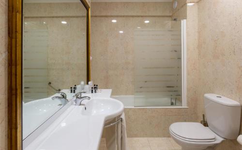 Suite Real del hotel Afonso V. Foto 8