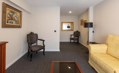 Suite Real del hotel Afonso V. Foto 9
