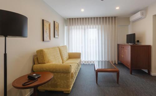 Suite Real del hotel Afonso V. Foto 10