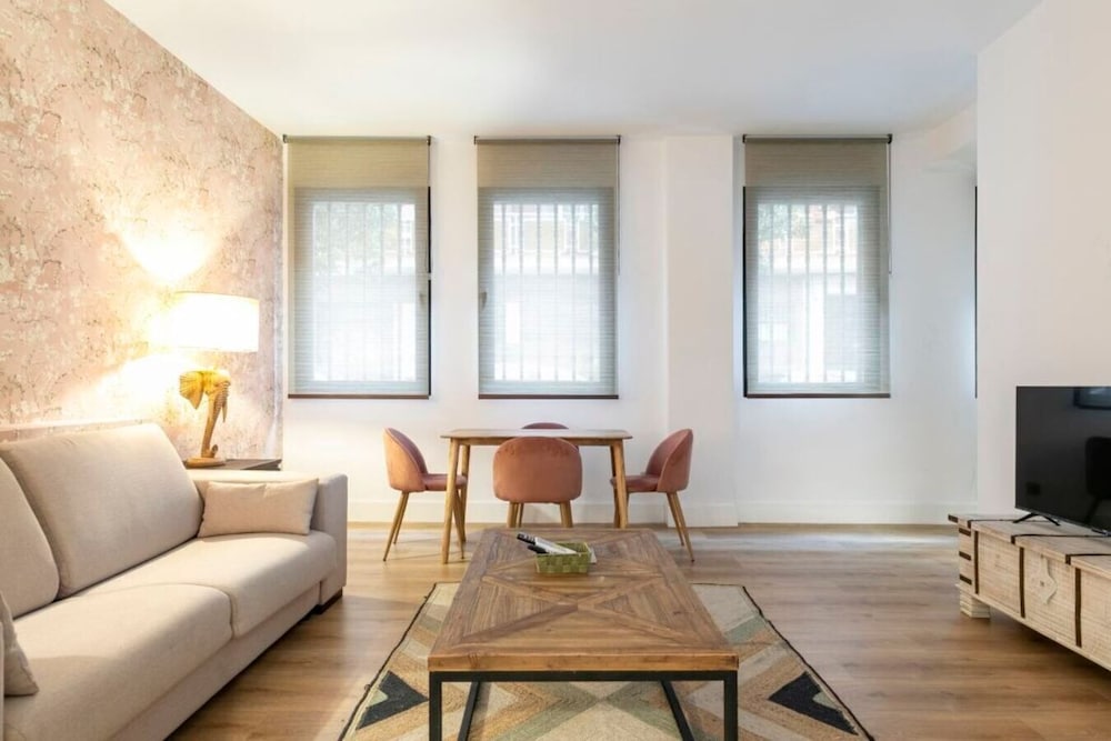 Apartamento familiar del hotel H-A Hotel Quo Eraso