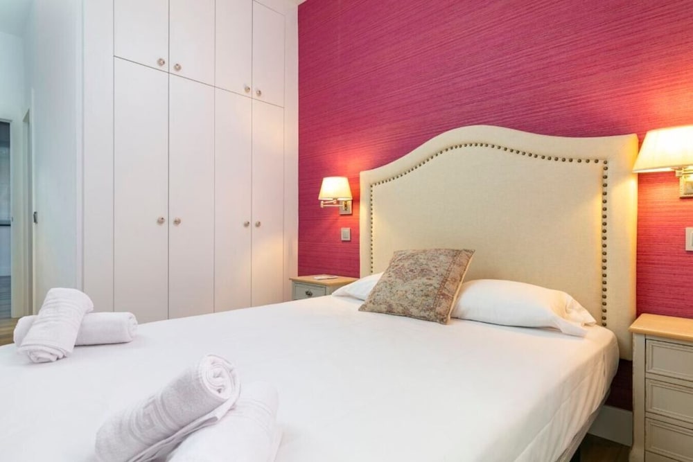 Apartamento familiar del hotel H-A Hotel Quo Eraso. Foto 2
