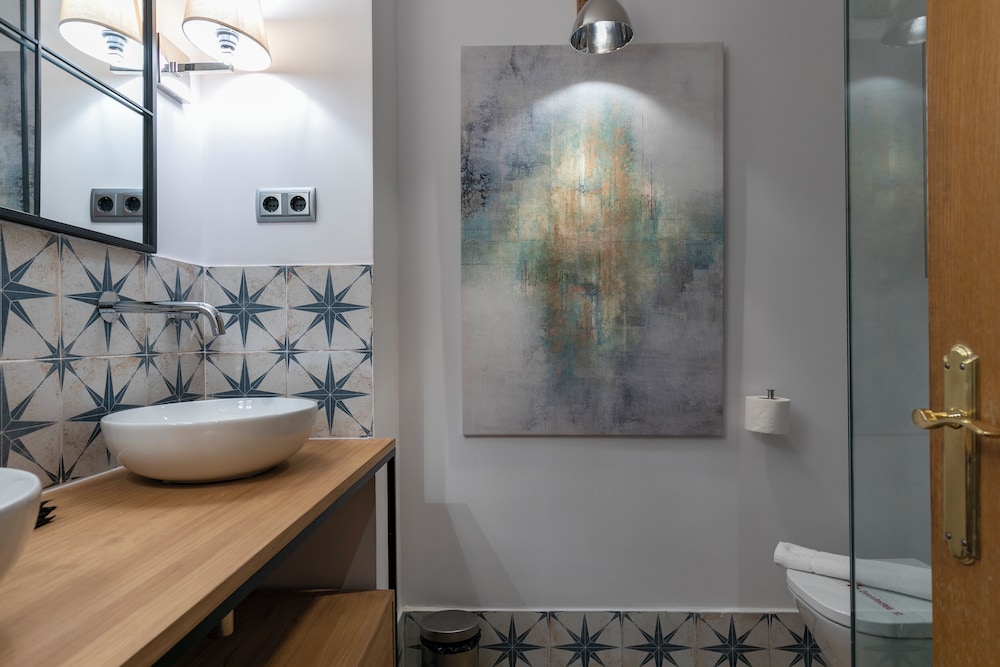 Apartamento familiar del hotel H-A Hotel Quo Eraso. Foto 10