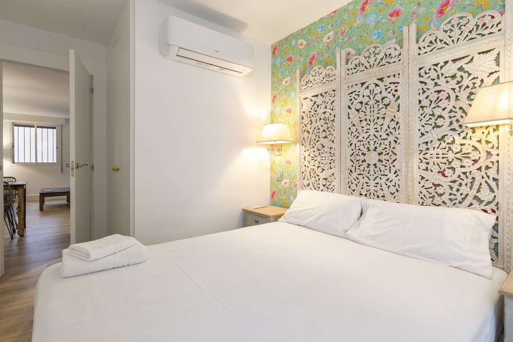 Apartamento estándar del hotel H-A Hotel Quo Eraso. Foto 1