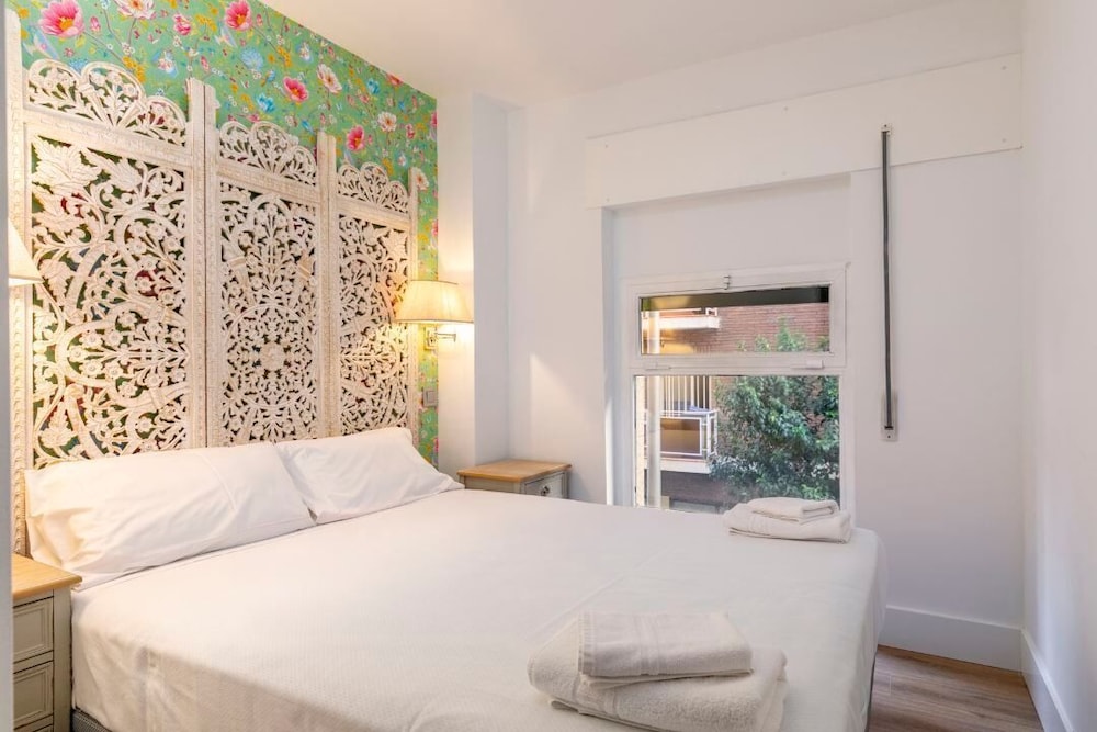 Apartamento estándar del hotel H-A Hotel Quo Eraso. Foto 2