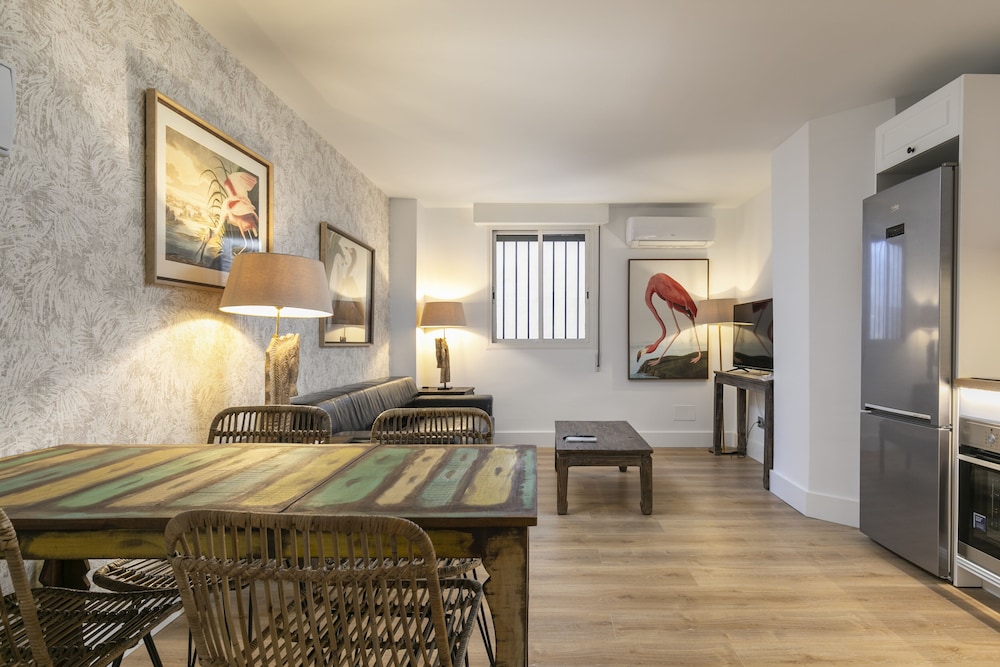 Apartamento estándar del hotel H-A Hotel Quo Eraso. Foto 8