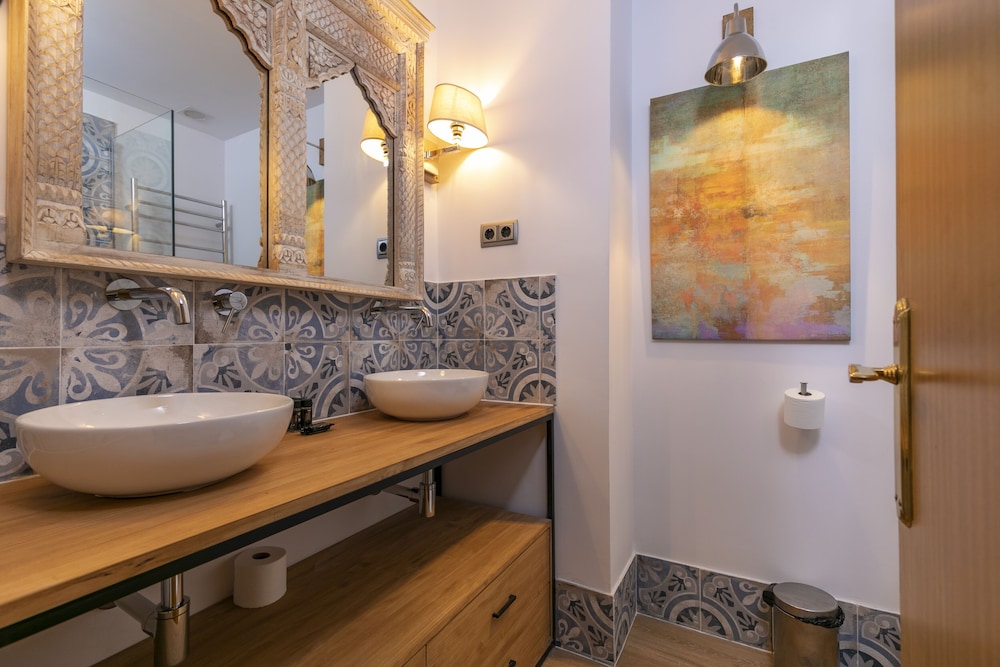 Apartamento estándar del hotel H-A Hotel Quo Eraso. Foto 10