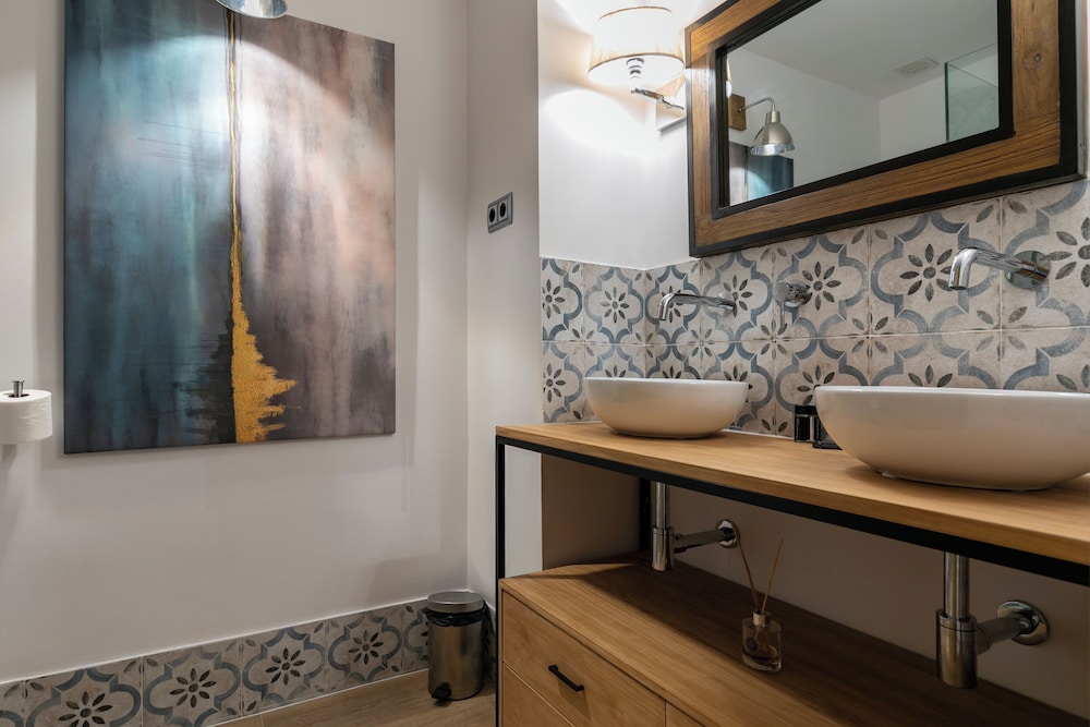 Apartamento estándar del hotel H-A Hotel Quo Eraso. Foto 16