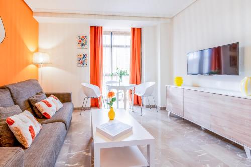 Apartamento Superior del hotel G3 Galeón