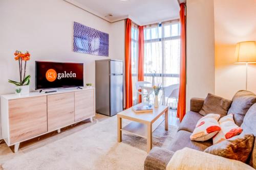Apartamento Superior del hotel G3 Galeón. Foto 2
