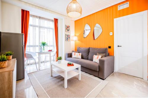Apartamento Superior del hotel G3 Galeón. Foto 6
