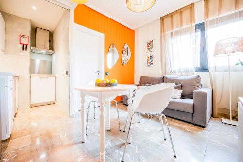 Apartamento Superior del hotel G3 Galeón. Foto 11