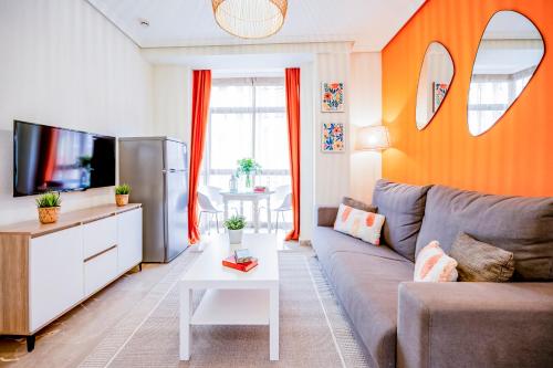 Apartamento Superior del hotel G3 Galeón. Foto 13