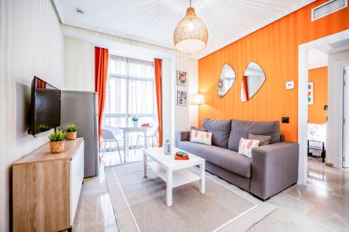 Apartamento Superior del hotel G3 Galeón. Foto 17