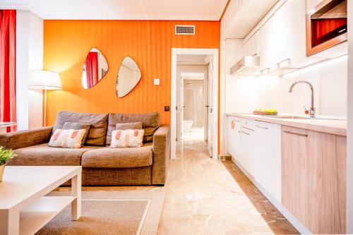 Apartamento Superior del hotel G3 Galeón. Foto 19