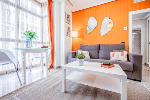 Apartamento Superior del hotel G3 Galeón. Foto 20