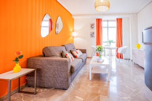 Apartamento Superior del hotel G3 Galeón. Foto 23