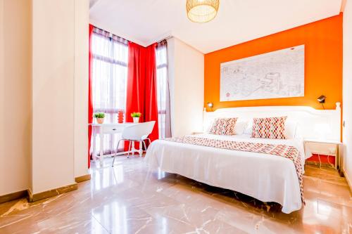 Apartamento Superior del hotel G3 Galeón. Foto 24