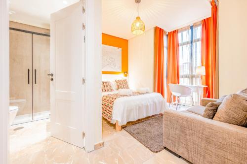Apartamento Superior del hotel G3 Galeón. Foto 30