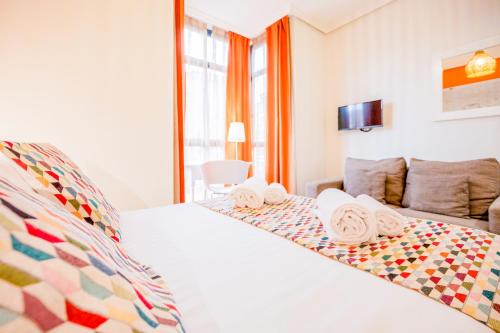 Apartamento Superior del hotel G3 Galeón. Foto 31