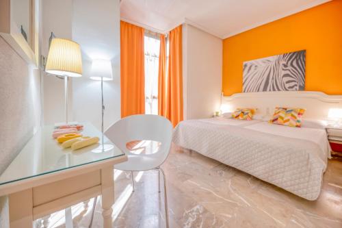 Apartamento Superior del hotel G3 Galeón. Foto 34