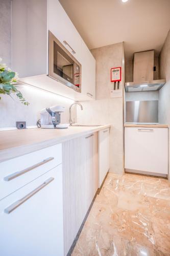 Apartamento Superior del hotel G3 Galeón. Foto 40