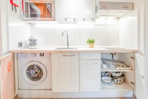 Apartamento Superior del hotel G3 Galeón. Foto 44