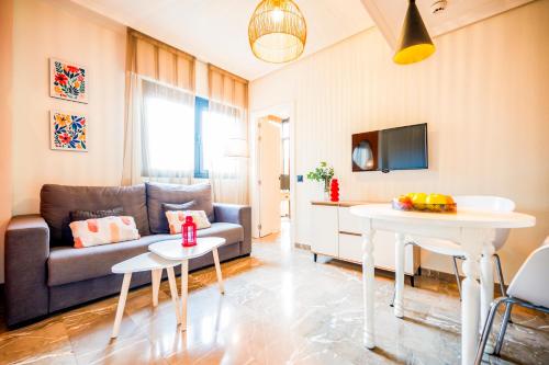 Apartamento Superior del hotel G3 Galeón. Foto 47