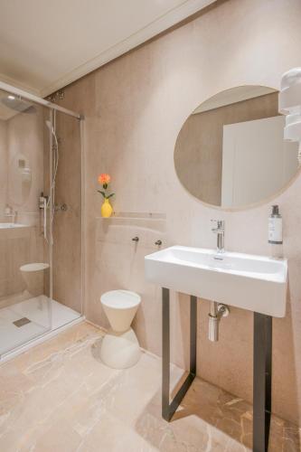 Apartamento Superior del hotel G3 Galeón. Foto 48