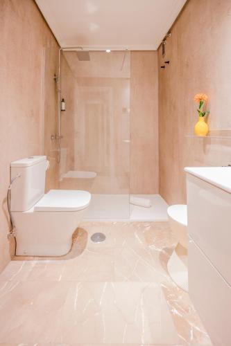 Apartamento Superior del hotel G3 Galeón. Foto 51