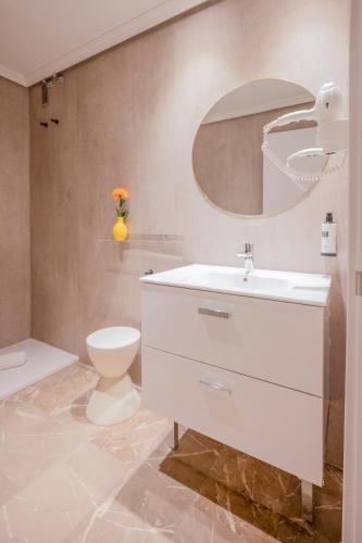 Apartamento Superior del hotel G3 Galeón. Foto 53