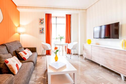 Apartamento Superior del hotel G3 Galeón. Foto 60