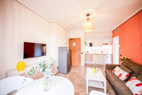 Apartamento Superior del hotel G3 Galeón. Foto 61