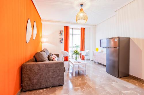 Apartamento Superior del hotel G3 Galeón. Foto 62