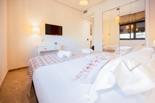 Apartamento Superior del hotel G3 Galeón. Foto 65
