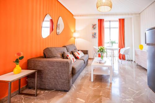 Apartamento Superior del hotel G3 Galeón. Foto 66